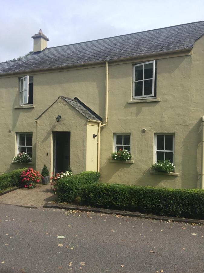 No.14 Villa Bunratty Exterior foto