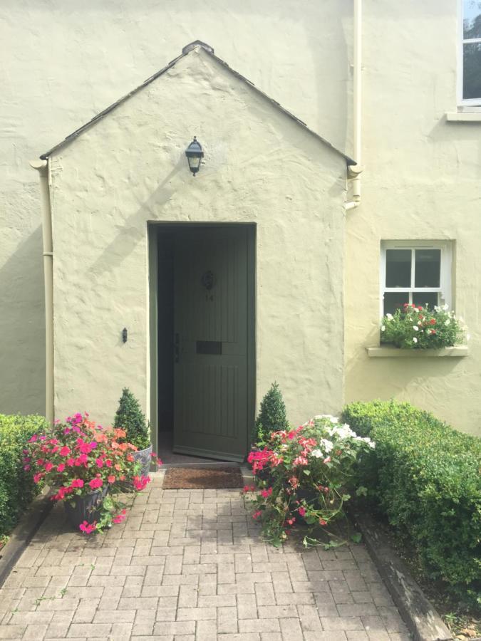 No.14 Villa Bunratty Exterior foto