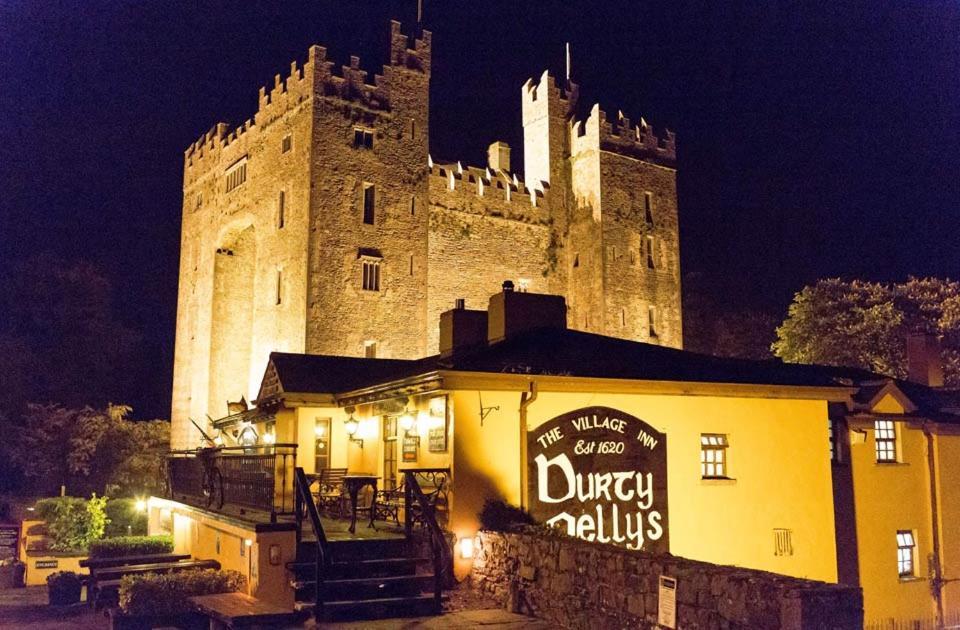 No.14 Villa Bunratty Exterior foto