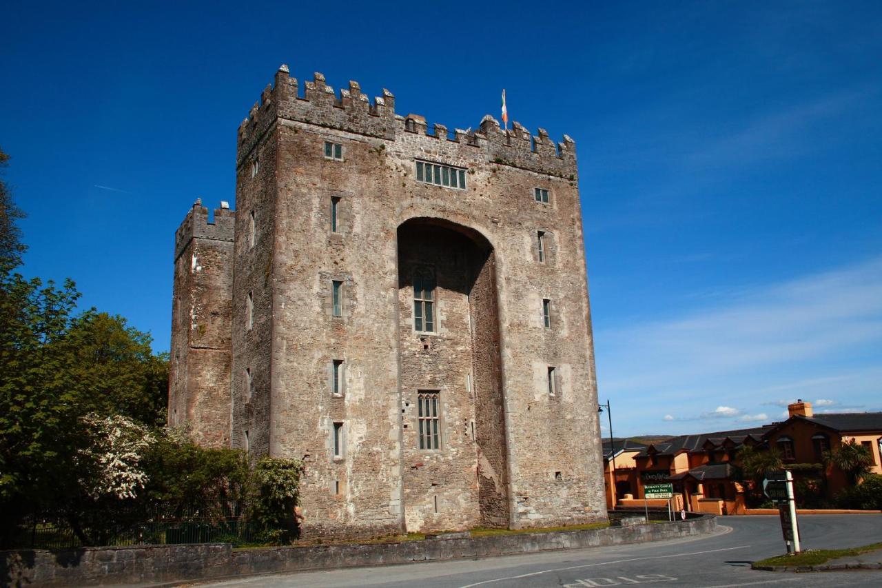 No.14 Villa Bunratty Exterior foto